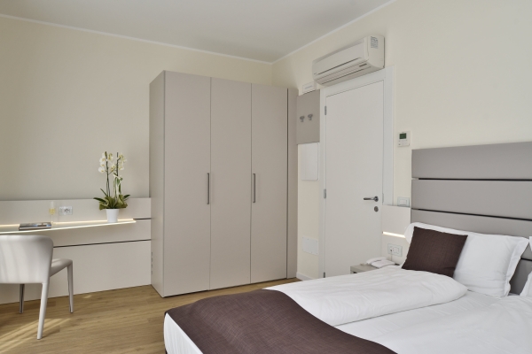 Hotel Astoria (Caorle)